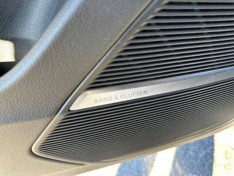 2021 Audi Q8 quattro Premium Plus 55 TFSI