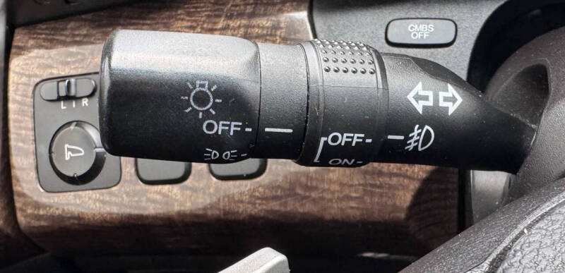 2011 Acura MDX SH-AWD w/Advance