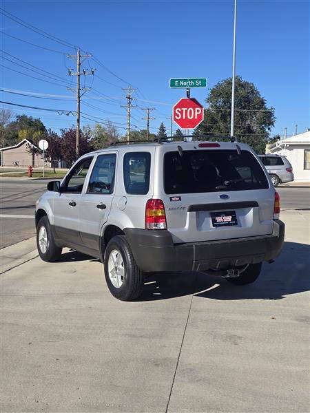 2006 Ford Escape XLS