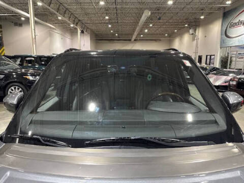 2014 Land Rover Range Rover