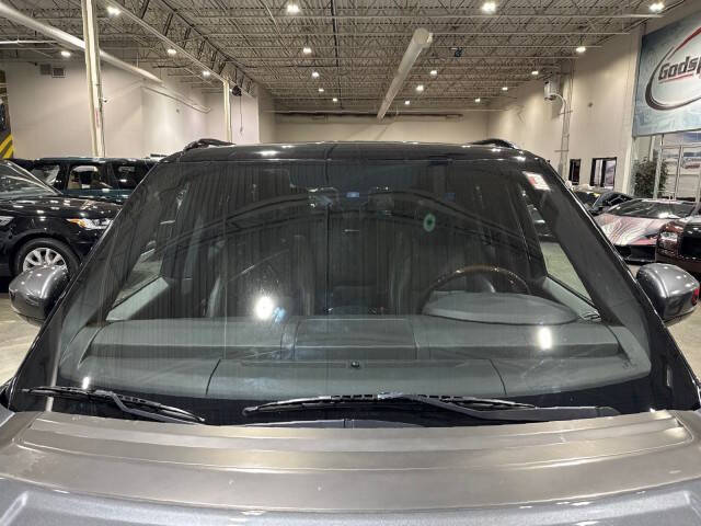 2014 Land Rover Range Rover