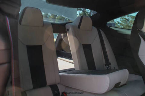 2026 BMW M4 Competition