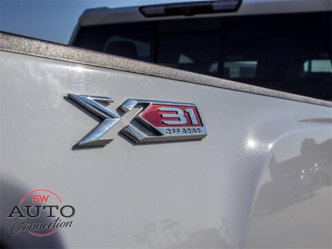 2023 GMC Sierra 2500HD