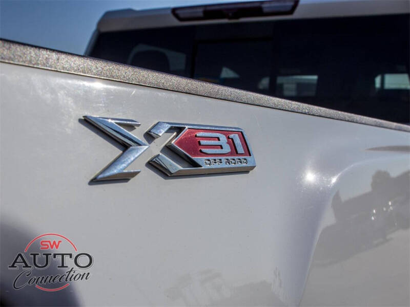 2023 GMC Sierra 2500HD