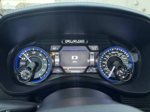 2020 RAM 1500 Limited