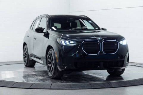 2025 BMW X3 M50 xDrive