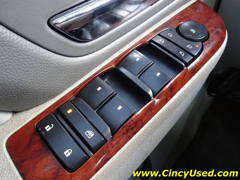 2011 Chevrolet Silverado 2500HD