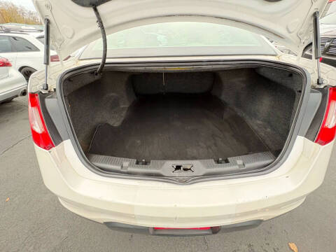 2011 Ford Taurus SEL