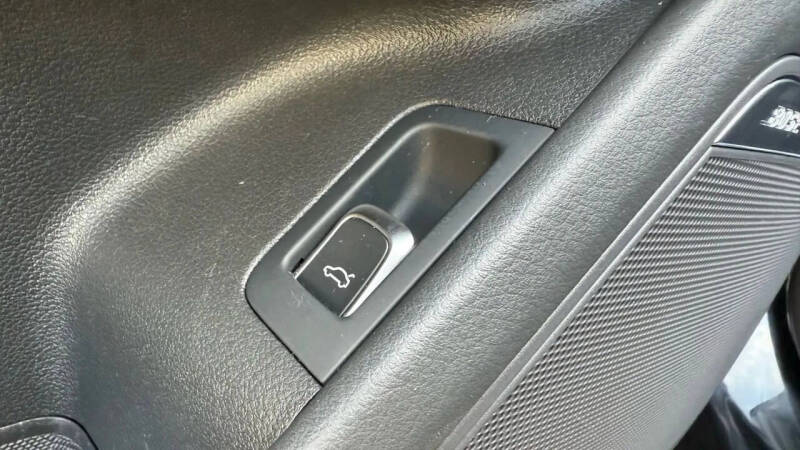 2018 Audi A7 3.0T quattro Premium Plus