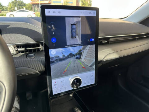 2024 Ford Mustang Mach-E Select