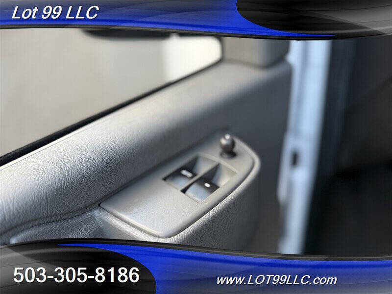 2021 Chevrolet Express LT 3500