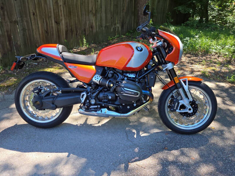 2026 BMW R 12 S