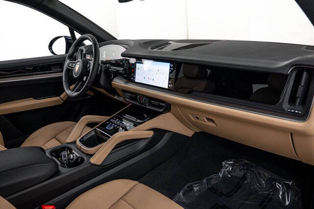 2026 Porsche Cayenne