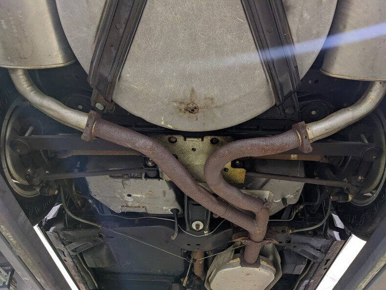 1978 Chevrolet Corvette