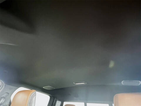 2020 RAM 2500 Laramie Longhorn