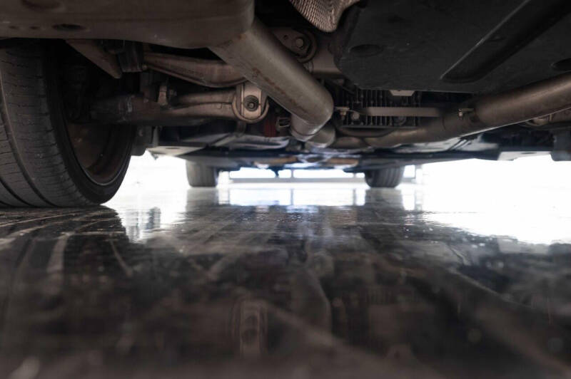 2011 Rolls-Royce Ghost