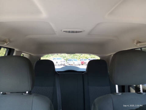 2013 Jeep Compass Sport