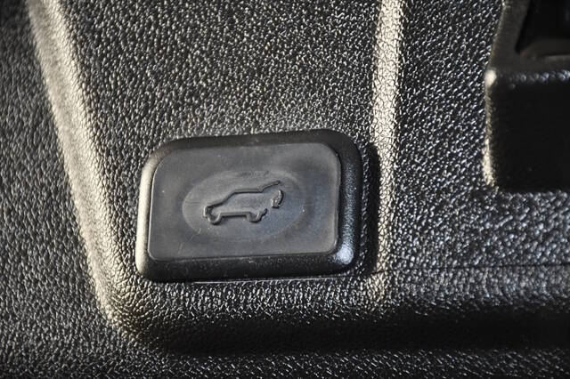2015 Buick Enclave Premium