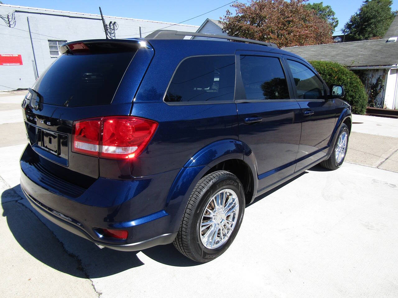 2019 Dodge Journey for sale at Joe s Preowned Autos in Moundsville, WV