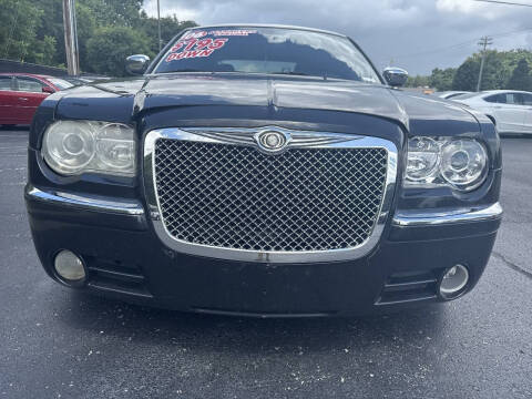 2006 Chrysler 300 C