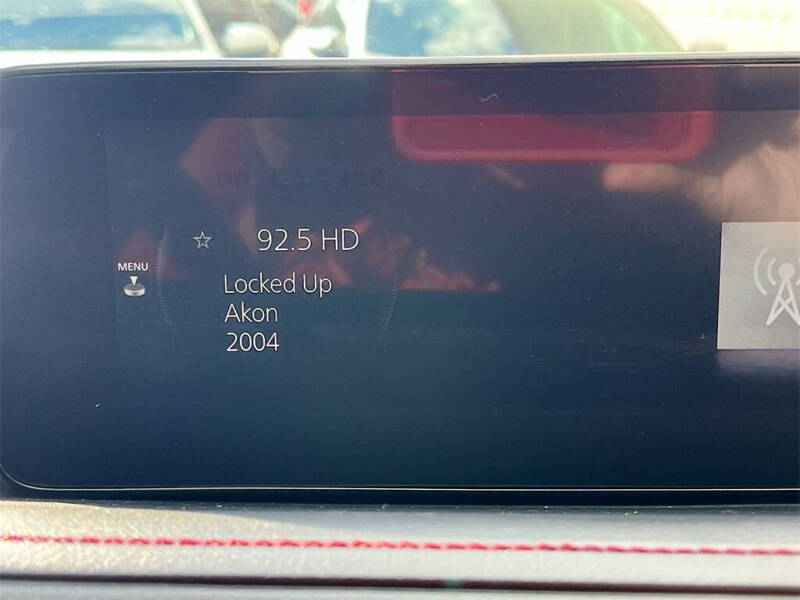 2023 Mazda CX-30 2.5 S Carbon Edition