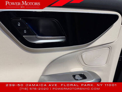 2022 Mercedes-Benz C-Class C 300 4MATIC