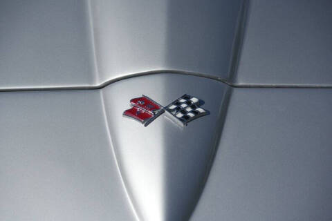 1967 Chevrolet Corvette