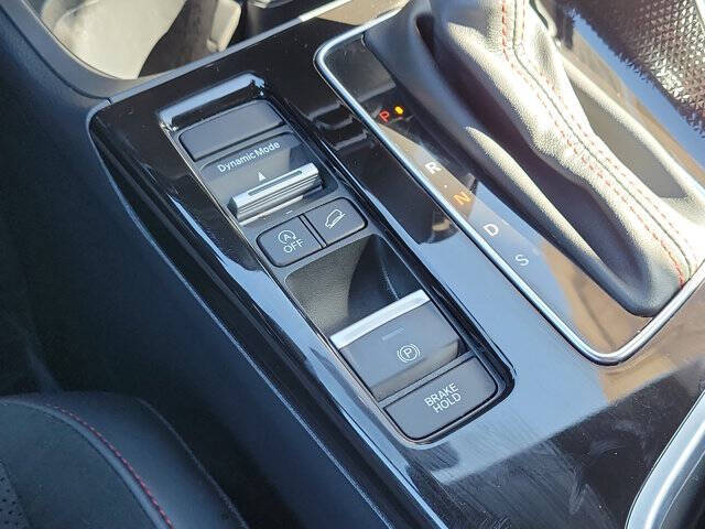 2025 Acura ADX w/A-SPEC