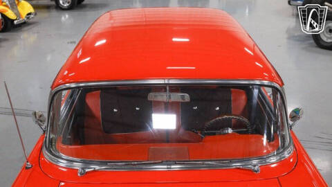 1957 Chevrolet Nomad