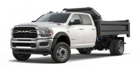 2022 RAM 4500 for sale at Woolwine Ford Lincoln in Collins MS