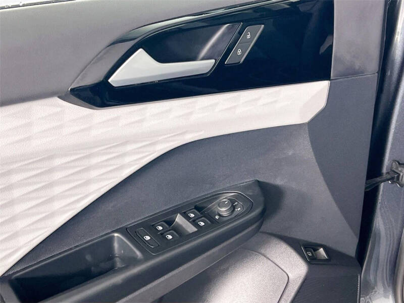 2022 Volkswagen Taos S 4Motion