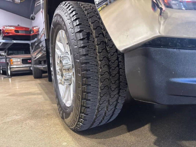 2017 Ford F-250 Super Duty