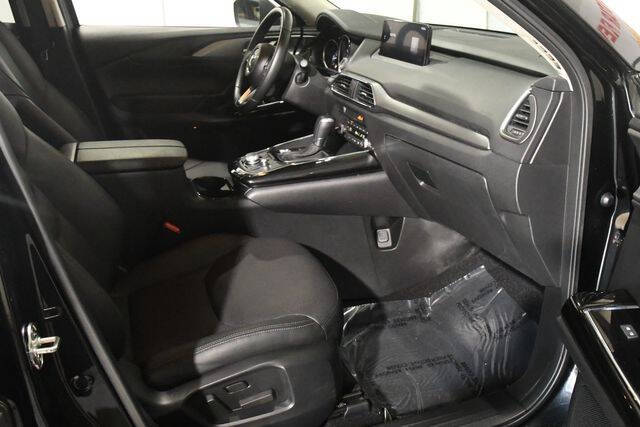 2023 Mazda CX-9 Touring