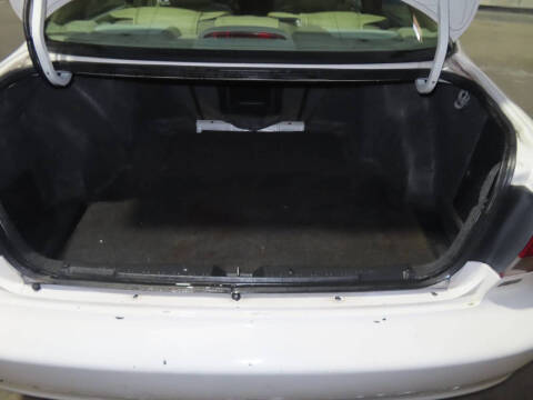 2001 Honda Accord EX V6