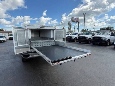 2020 Chevrolet Silverado 2500HD