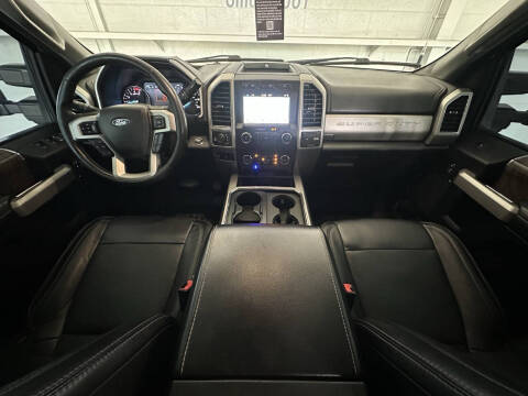 2019 Ford F-350 Super Duty Lariat