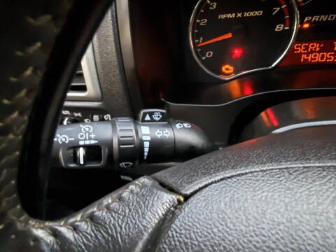 2009 GMC Canyon SLE-1