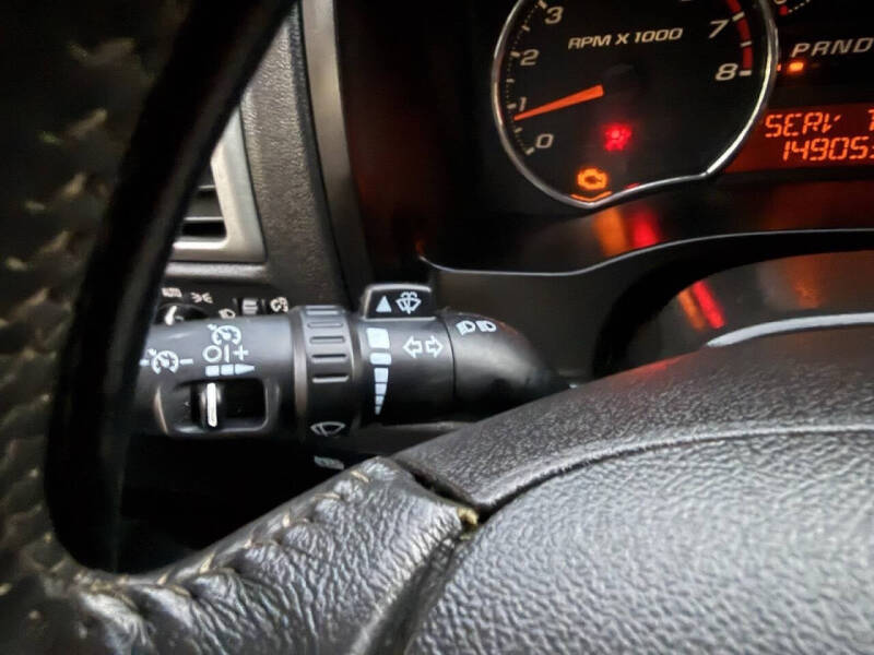 2009 GMC Canyon SLE-1