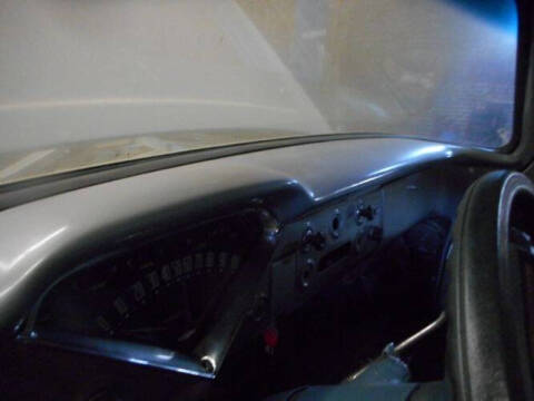 1959 Chevrolet Apache