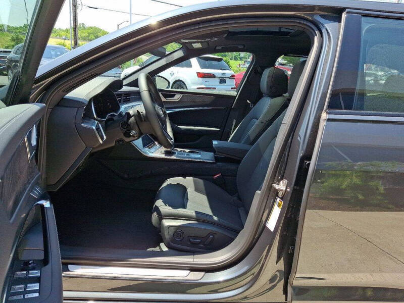 2025 Audi A6 allroad quattro Premium Plus 55 TFSI