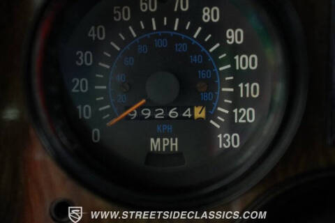 1974 Chevrolet Camaro