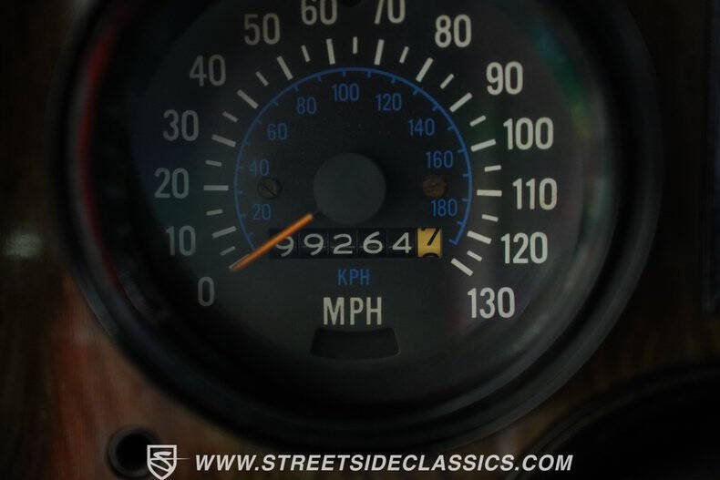 1974 Chevrolet Camaro