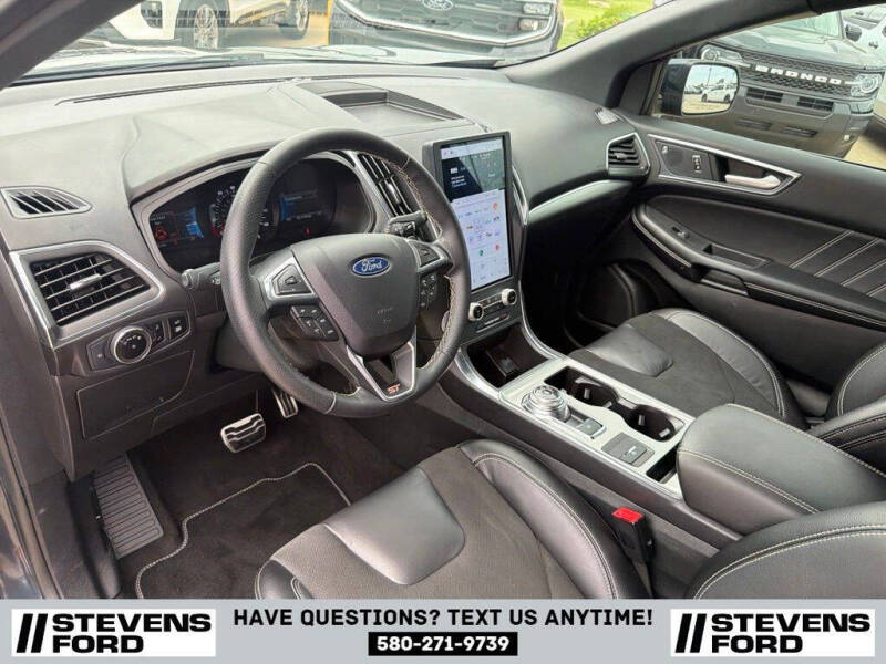 2023 Ford Edge ST