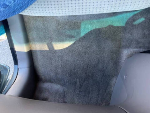 2008 Toyota Sienna