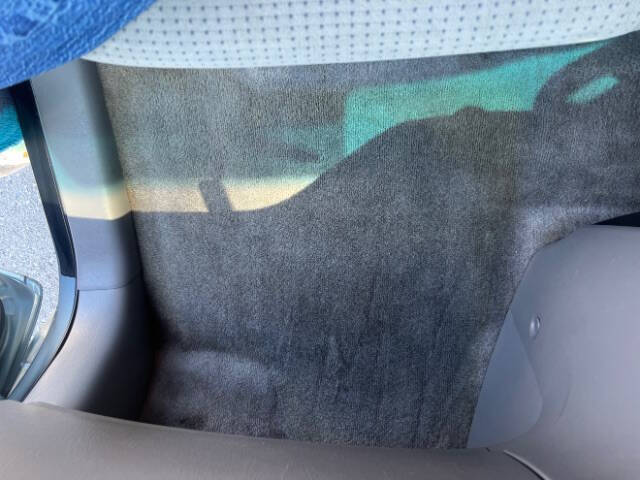 2008 Toyota Sienna