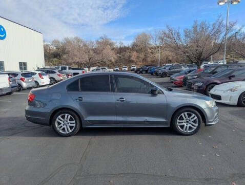 2015 Volkswagen Jetta