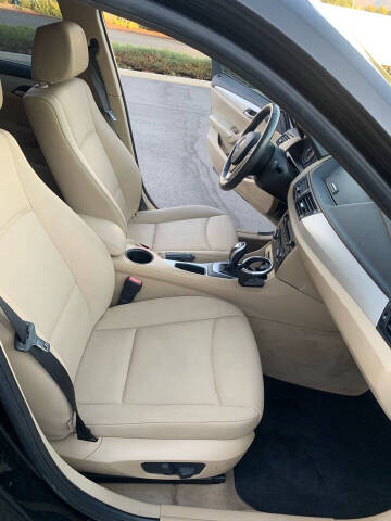 2014 BMW X1 sDrive28i