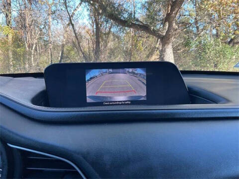 2021 Mazda CX-30 Select