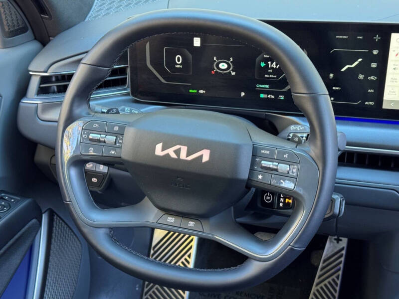 2024 Kia EV9 GT-Line