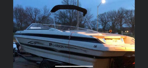 2000 Larson Larson